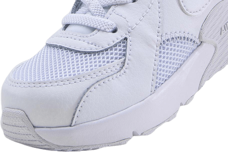 Air Max Excee Baby/Toddler Shoes WHITE/WHITE-WHITE - Bild 6
