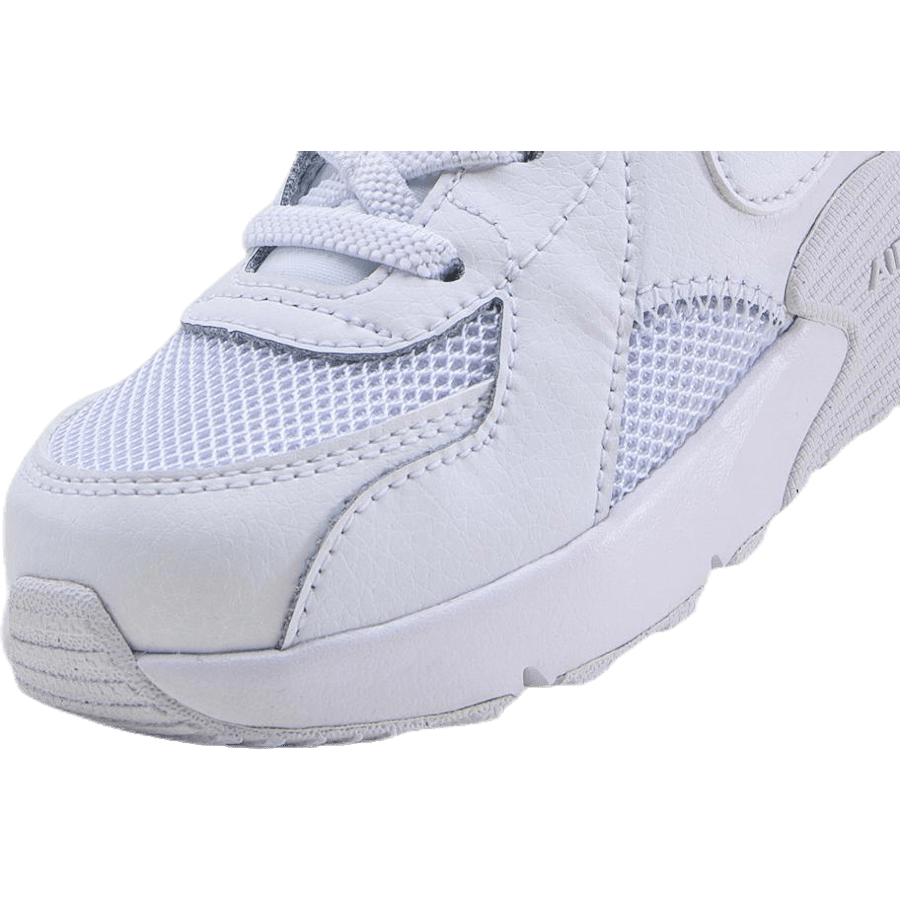 Air Max Excee Baby/Toddler Shoes WHITE/WHITE-WHITE - Bild 6