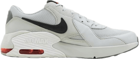 Air Max Excee GS Big kids Grey/Red 