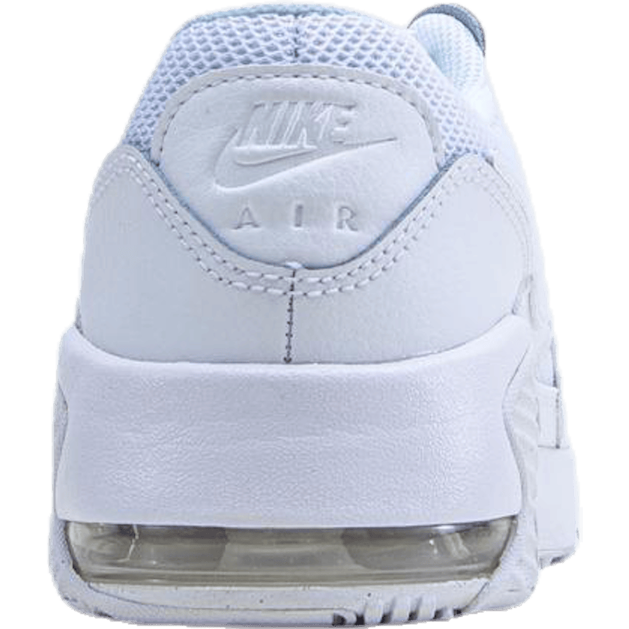 Air Max Excee Big Kids’ Shoes WHITE/WHITE-WHITE - Bild 2