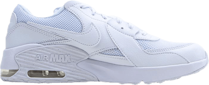 Air Max Excee Big Kids’ Shoes WHITE/WHITE-WHITE - Bild 3