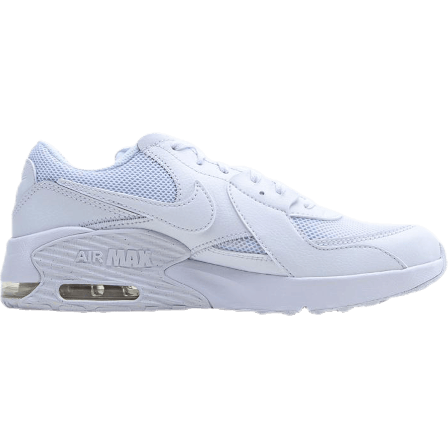 Air Max Excee Big Kids’ Shoes WHITE/WHITE-WHITE - Bild 3