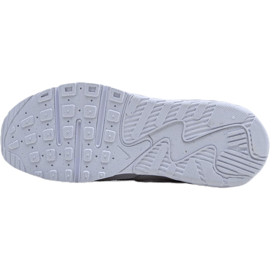 Air Max Excee Big Kids’ Shoes WHITE/WHITE-WHITE - Bild 4