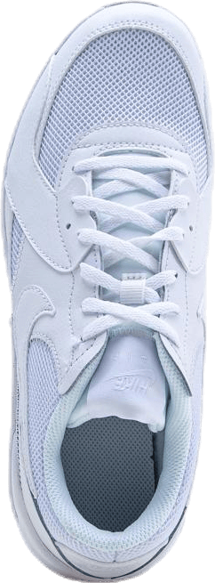 Air Max Excee Big Kids’ Shoes WHITE/WHITE-WHITE - Bild 5