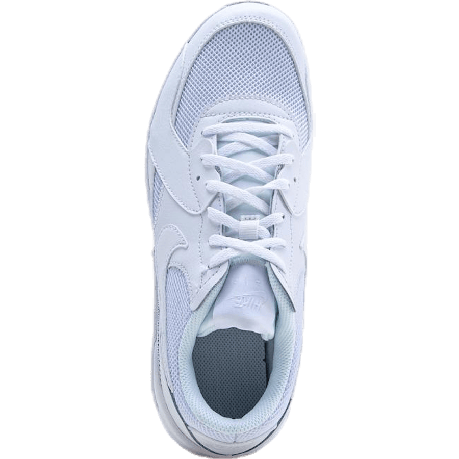 Air Max Excee Big Kids’ Shoes WHITE/WHITE-WHITE - Bild 5