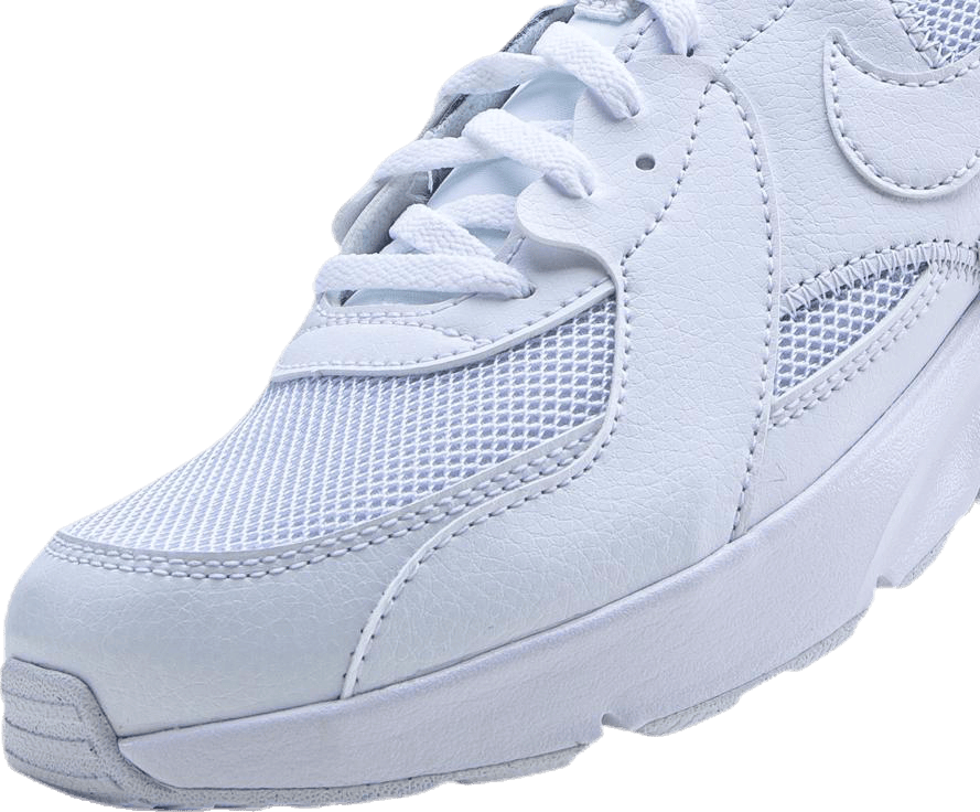 Air Max Excee Big Kids’ Shoes WHITE/WHITE-WHITE - Bild 6