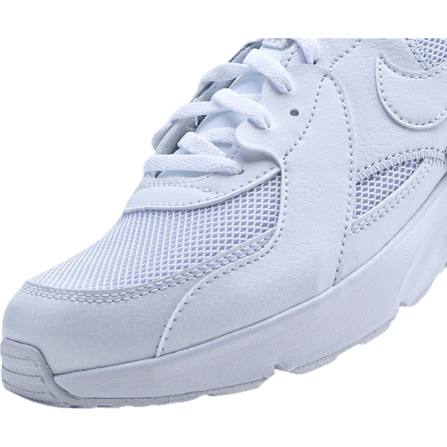 Air Max Excee Big Kids’ Shoes WHITE/WHITE-WHITE - Bild 6