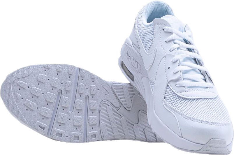Air Max Excee Big Kids’ Shoes WHITE/WHITE-WHITE - Bild 7