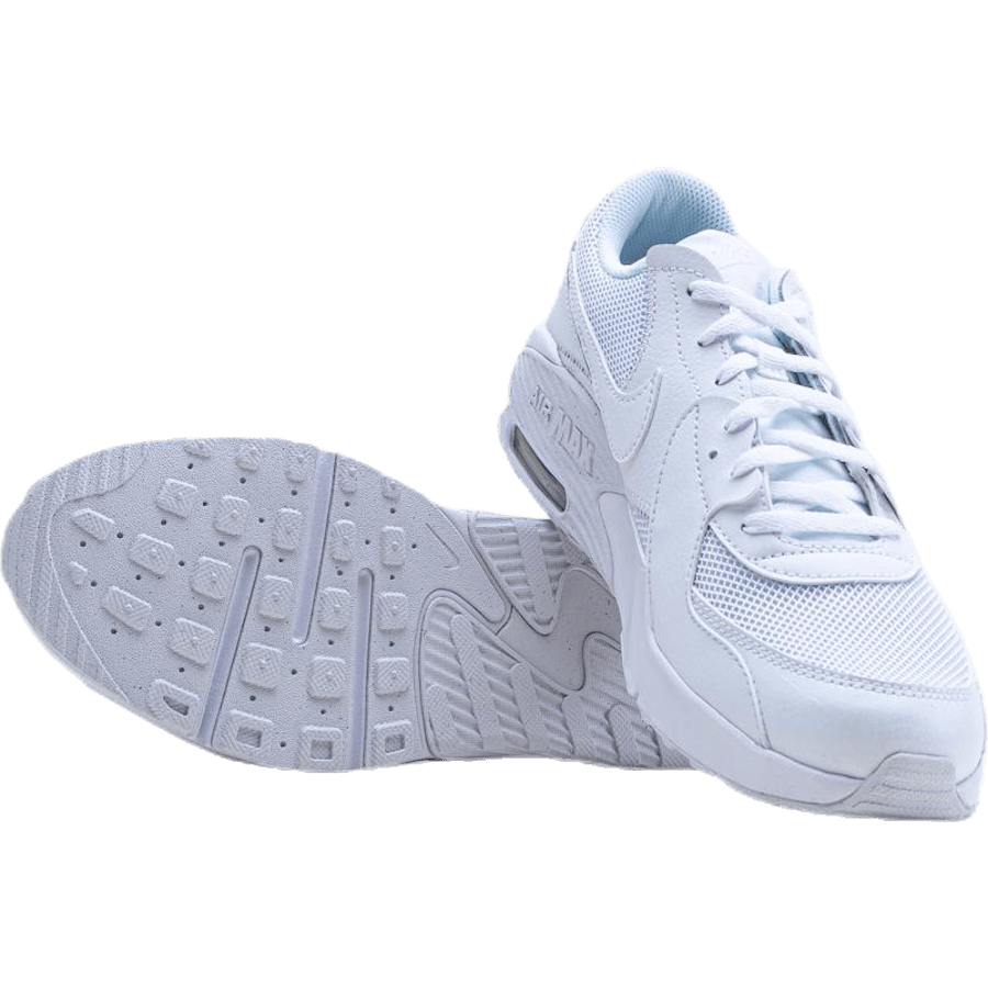 Air Max Excee Big Kids’ Shoes WHITE/WHITE-WHITE - Bild 7
