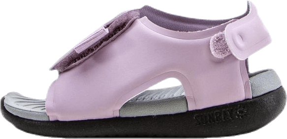 Sunray Adjust 5 TD Purple/White, Unisex, Topánky, Sandále a Šľapky, Fialová, EU 25