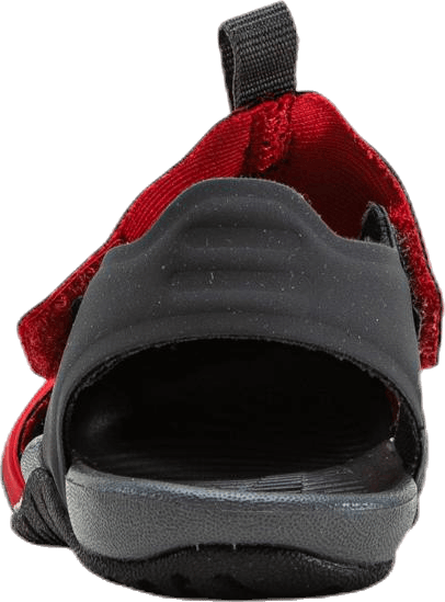 Sunray Protect 2 TD Black/Red - Bild 2