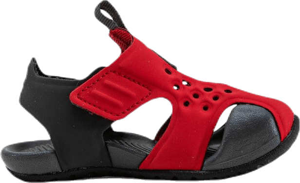 Sunray Protect 2 TD Black/Red - Bild 3