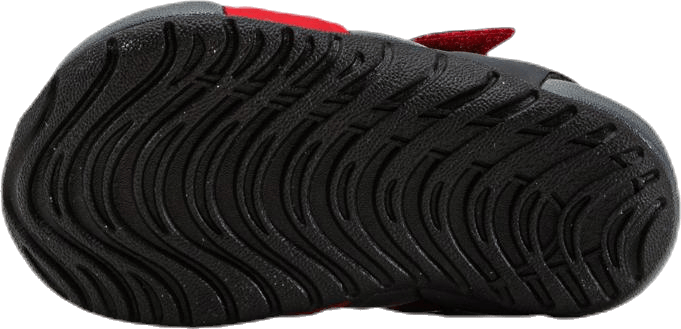 Sunray Protect 2 TD Black/Red - Bild 4