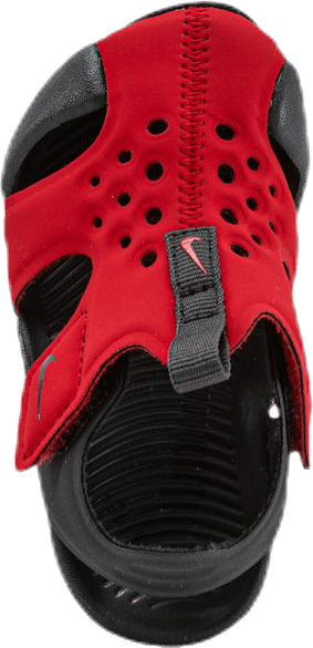 Sunray Protect 2 TD Black/Red - Bild 5