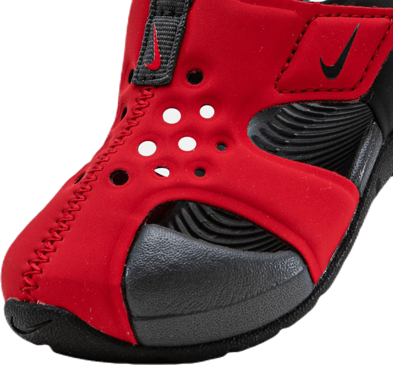 Sunray Protect 2 TD Black/Red - Bild 6