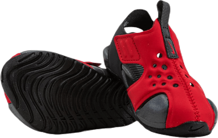 Sunray Protect 2 TD Black/Red - Bild 7