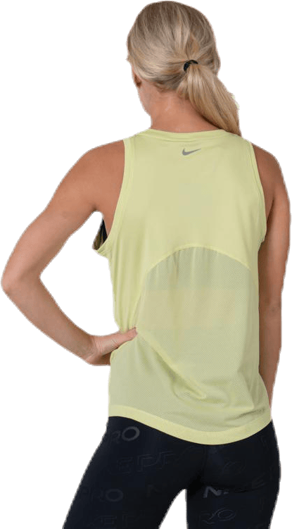Miler Tank Yellow - Bild 2