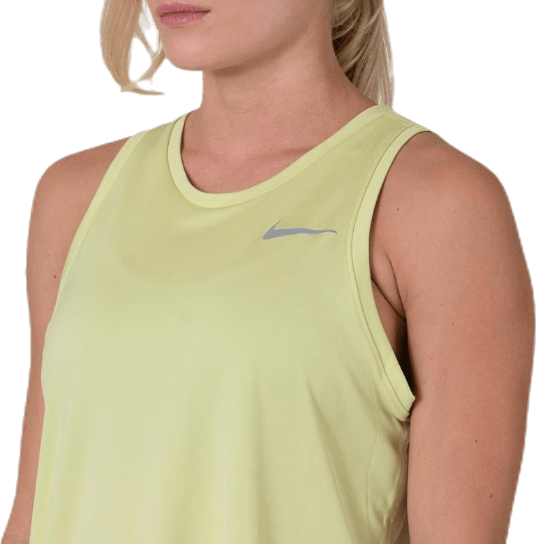 Miler Tank Yellow - Bild 3
