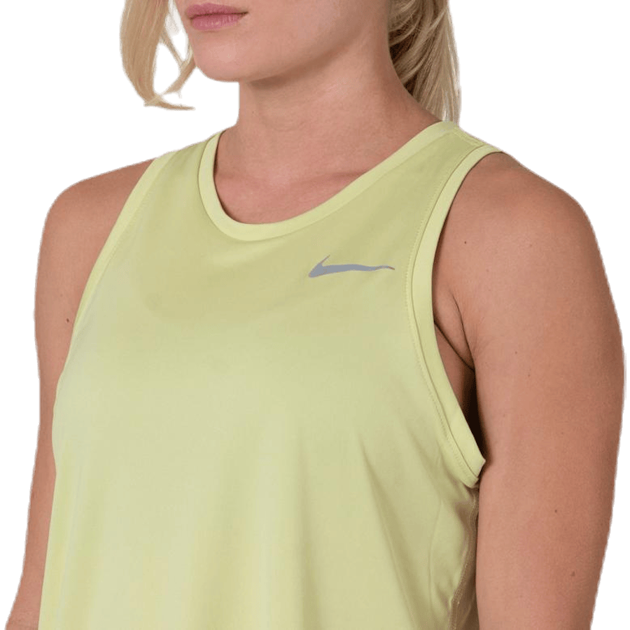 Miler Tank Yellow - Bild 3