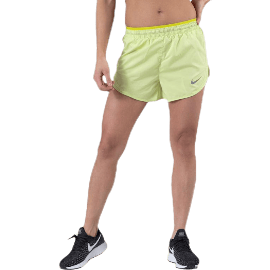 Tempo LX Short 3″ Yellow