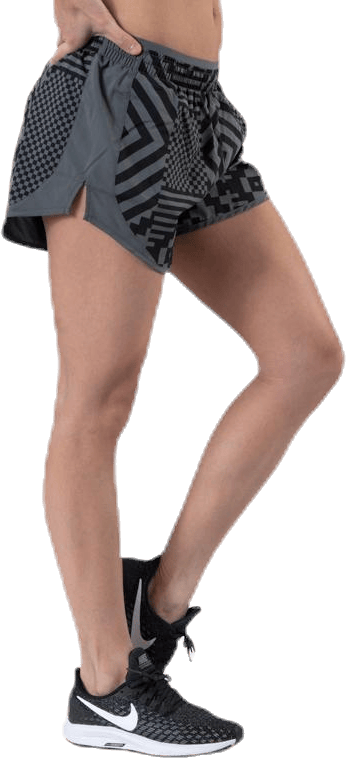 Tempo Lux Runway Short Grey - Bild 2