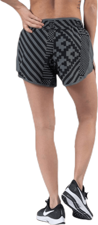 Tempo Lux Runway Short Grey - Bild 3