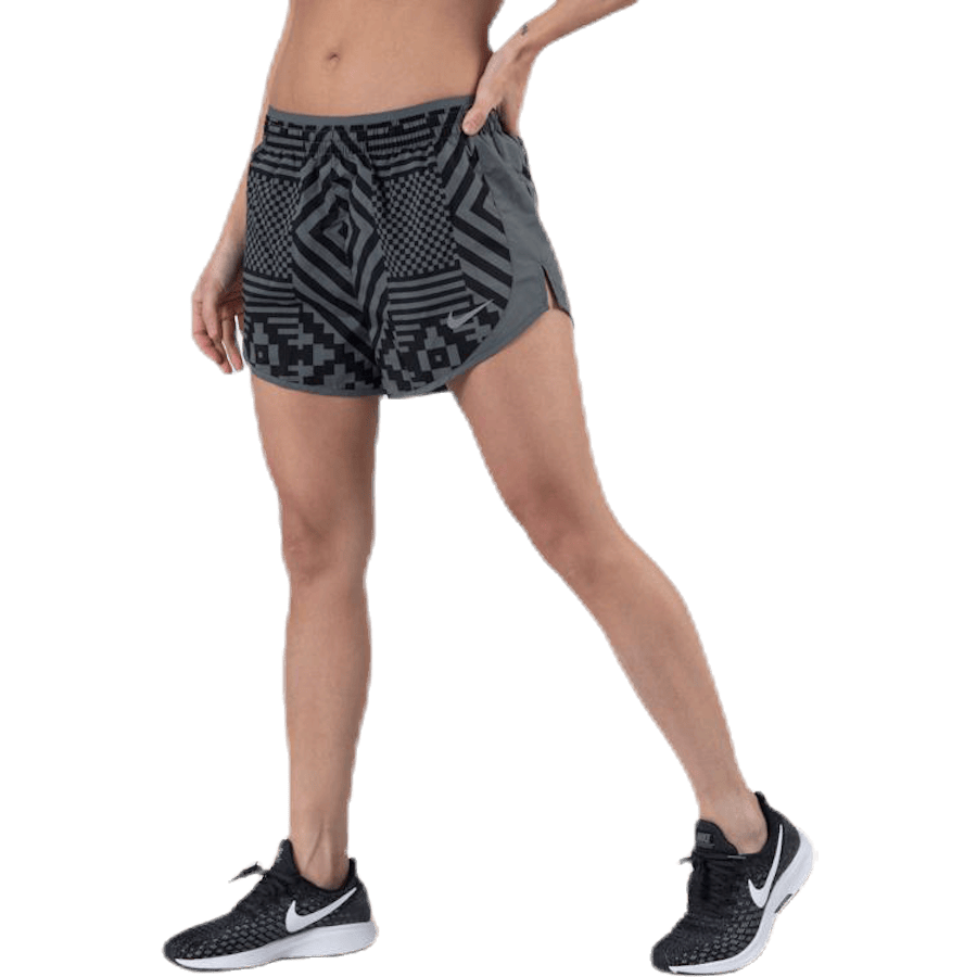 Tempo Lux Runway Short Grey - Bild 4