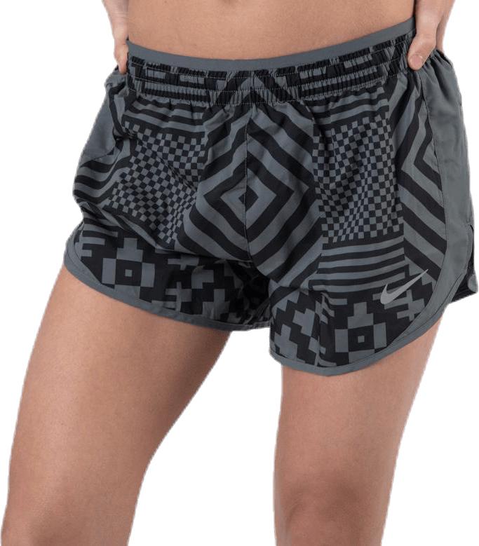 Tempo Lux Runway Short Grey - Bild 5