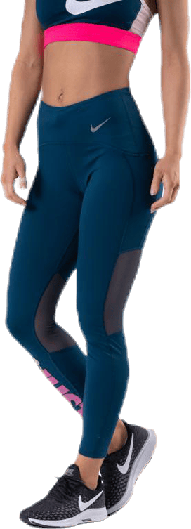 Icon Clash Speed 7/8 Tight Blue