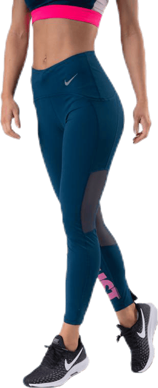 Icon Clash Speed 7/8 Tight Blue - Bild 2