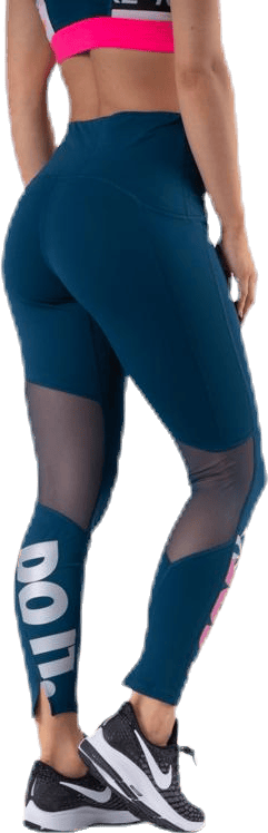 Icon Clash Speed 7/8 Tight Blue - Bild 4