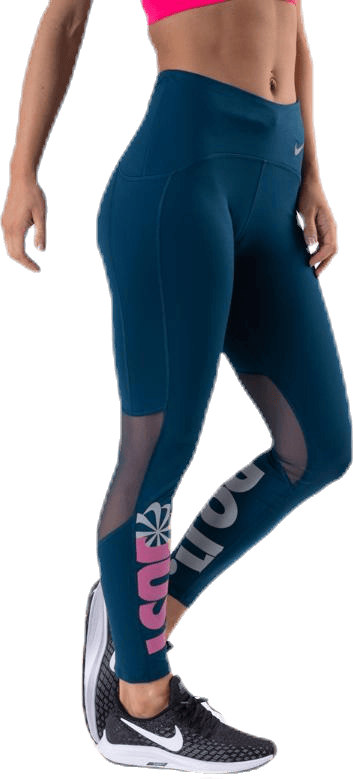 Icon Clash Speed 7/8 Tight Blue - Bild 5