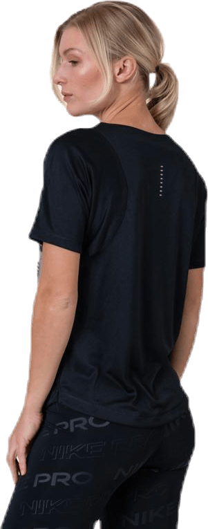 Icon Clash SS Top  Black - Bild 2