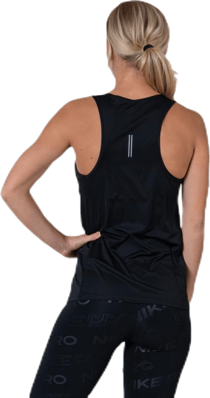 City Sleek Tank Black - Bild 2