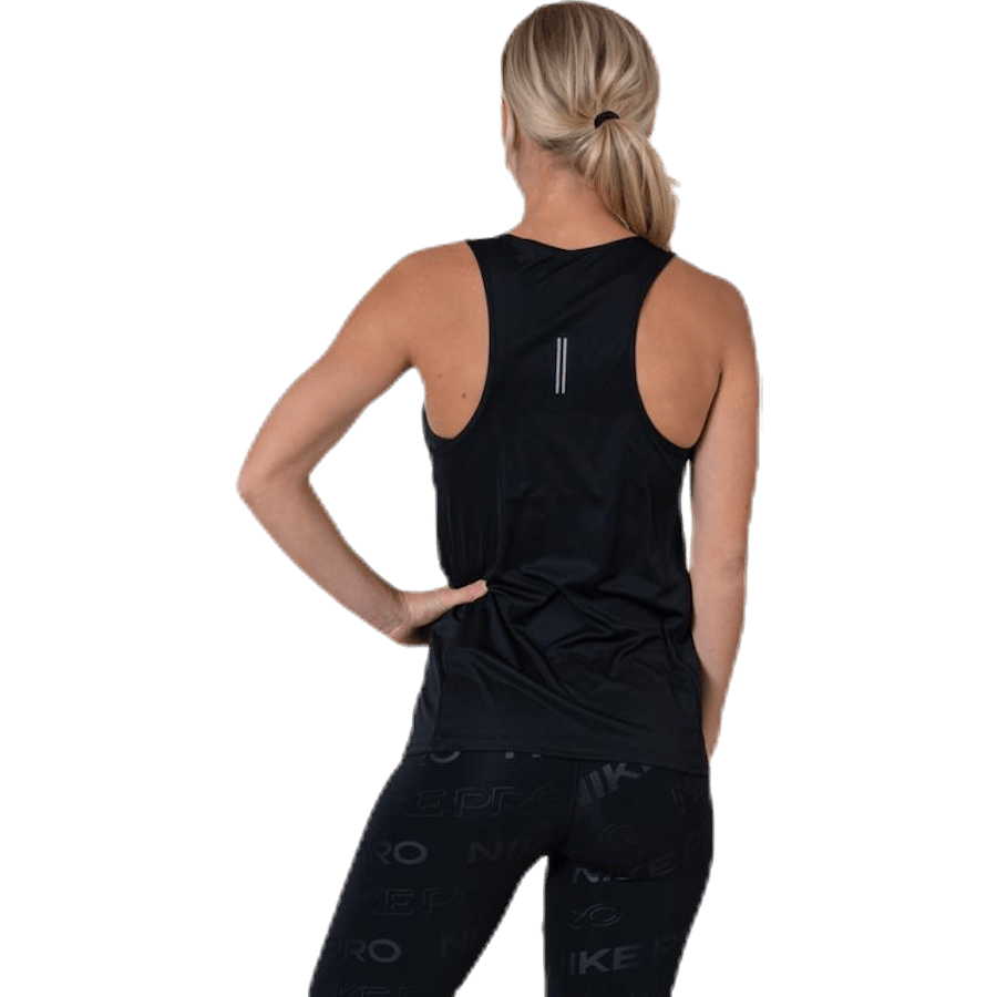 City Sleek Tank Black - Bild 2