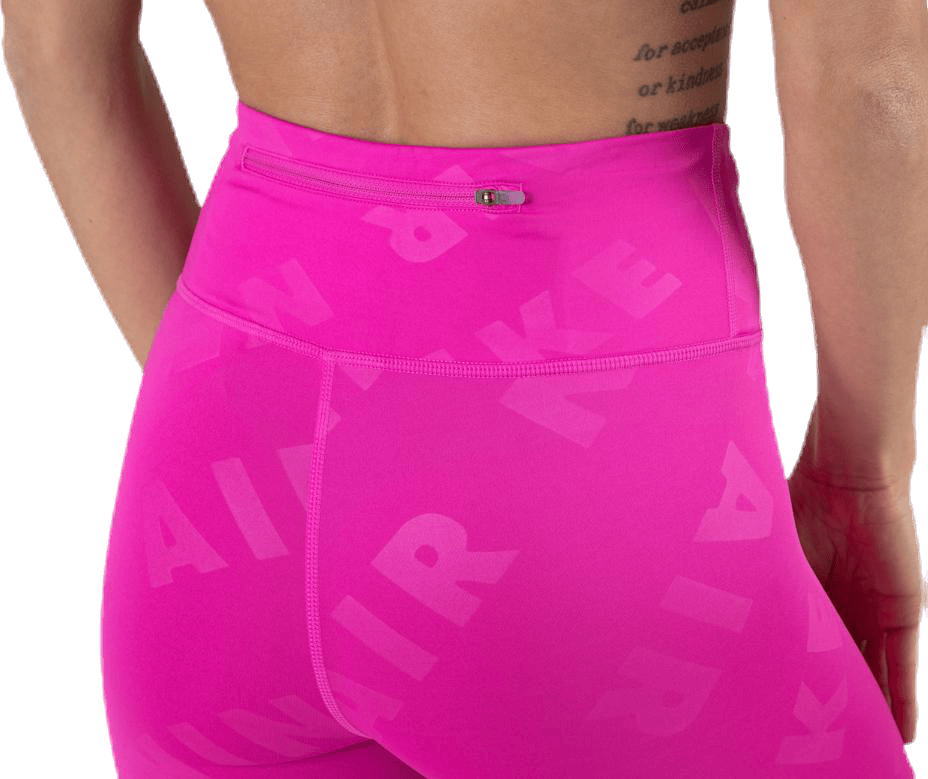 Air 7/8 Hr Tight Pink - Bild 5