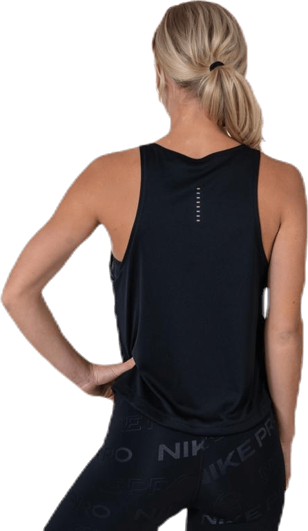 Icon Clash Singlet Black - Bild 4