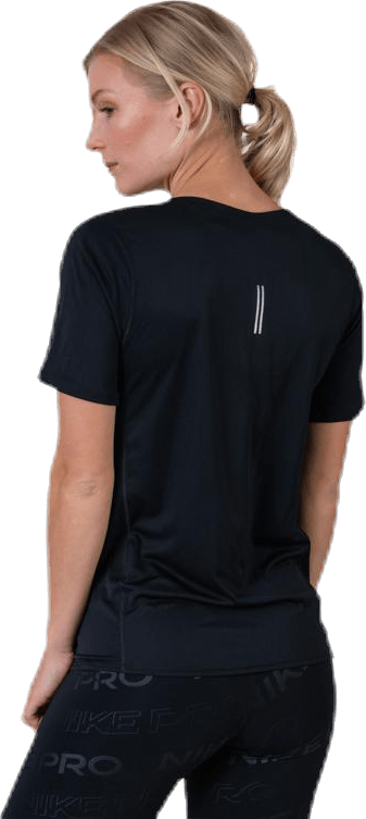 City Sleek SS Top Black - Bild 2