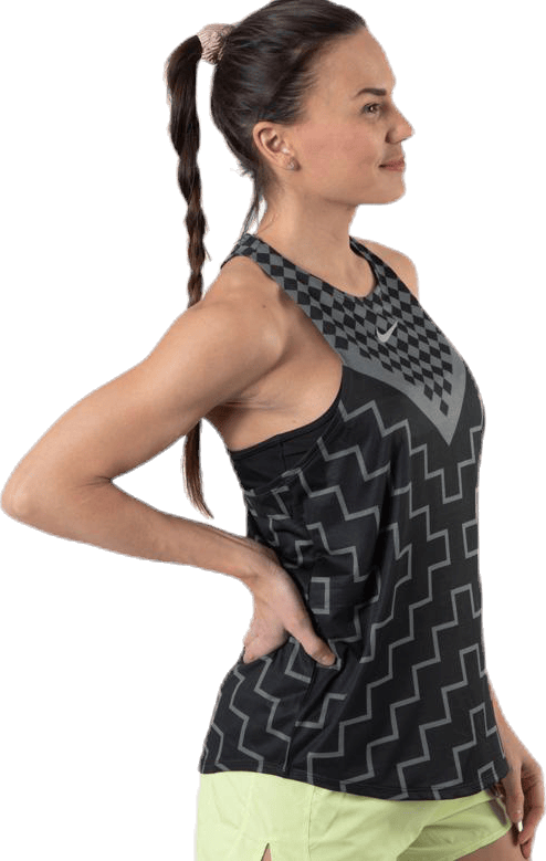 Tank Runway Geo Grey - Bild 2