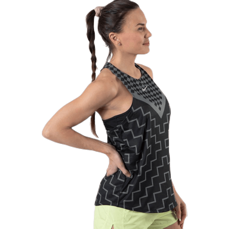 Tank Runway Geo Grey - Bild 2