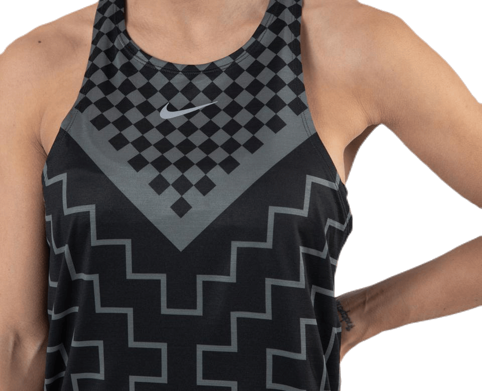 Tank Runway Geo Grey - Bild 5