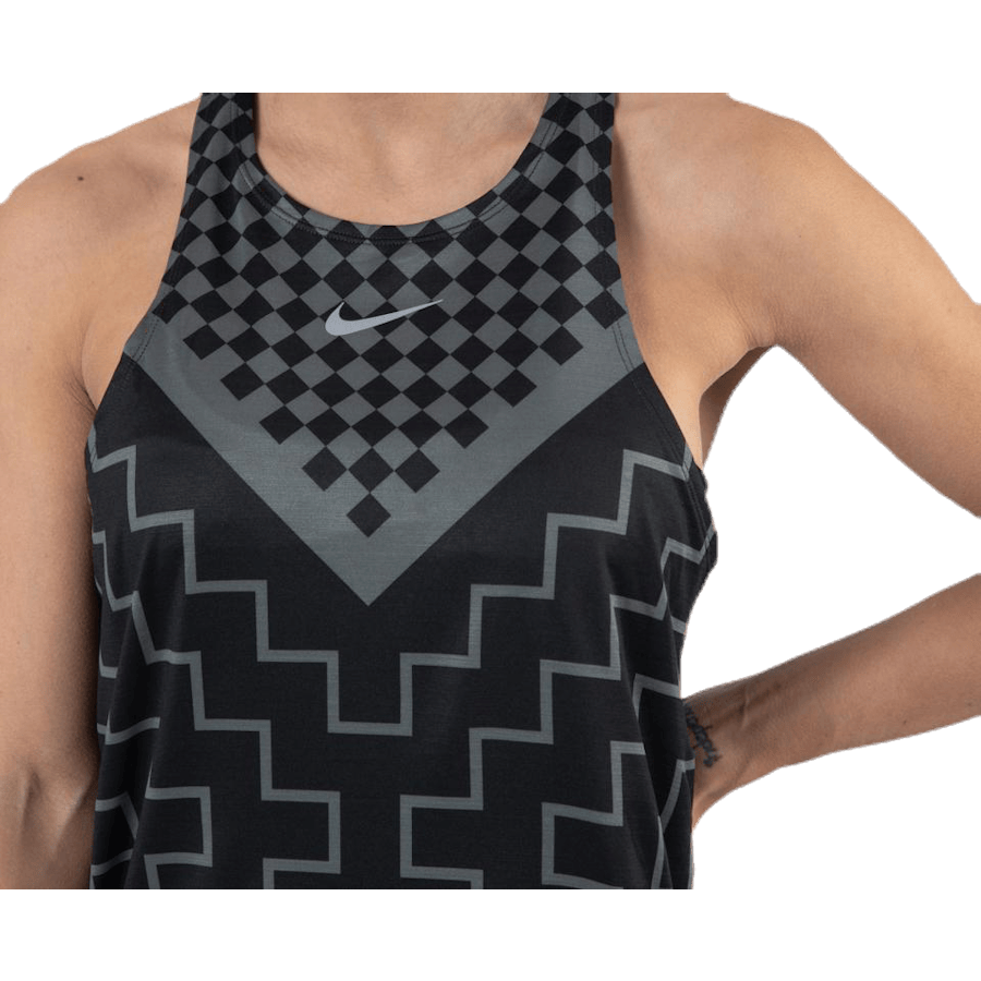 Tank Runway Geo Grey - Bild 5