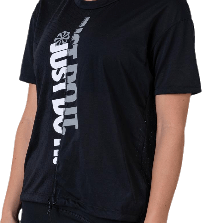 Icon Clash Top SS White/Black - Bild 3