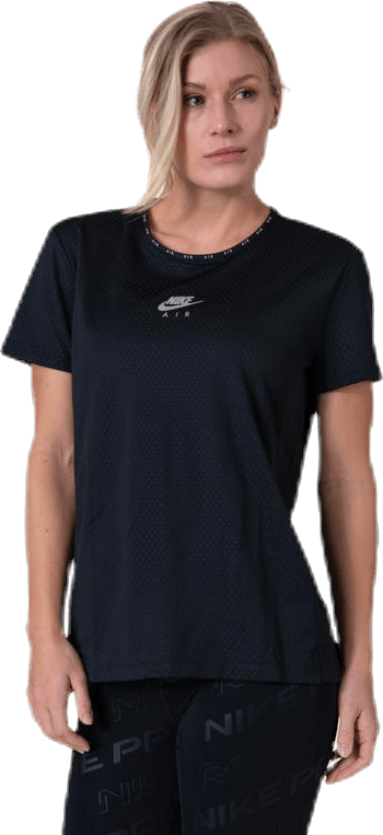 Air Top SS Black - Bild 2