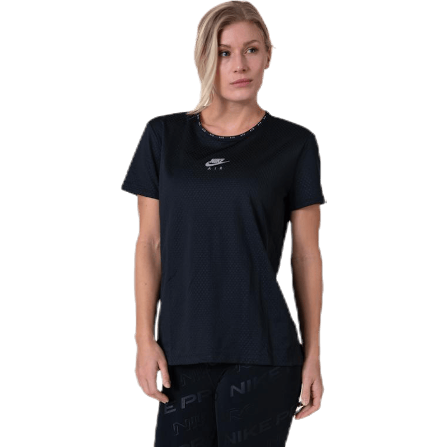 Air Top SS Black - Bild 2