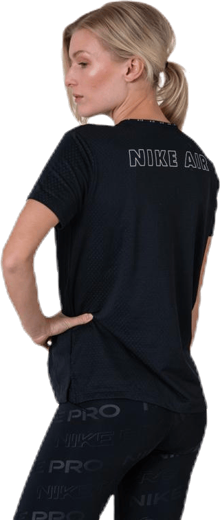 Air Top SS Black - Bild 3