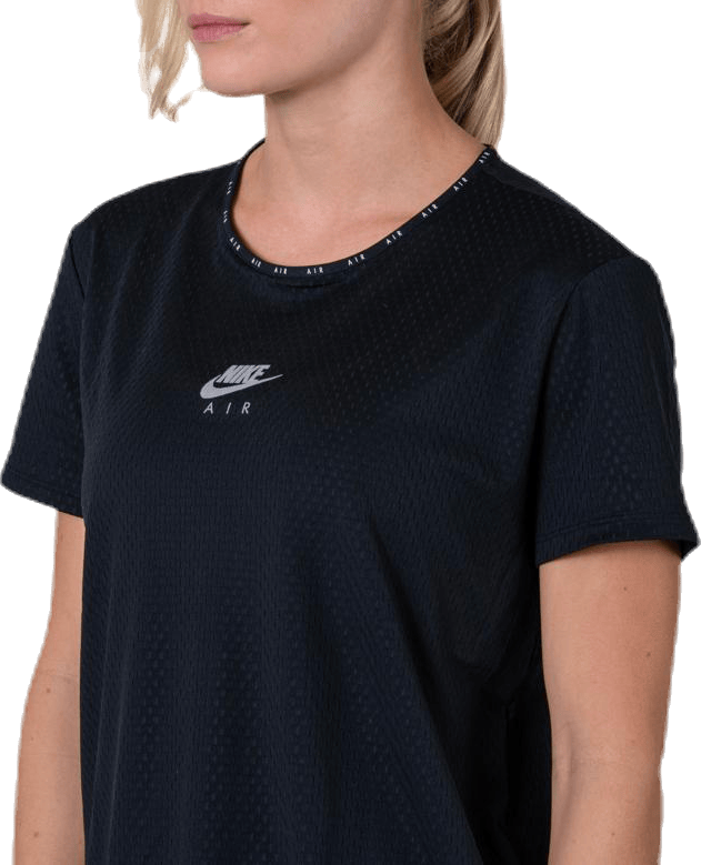 Air Top SS Black - Bild 4