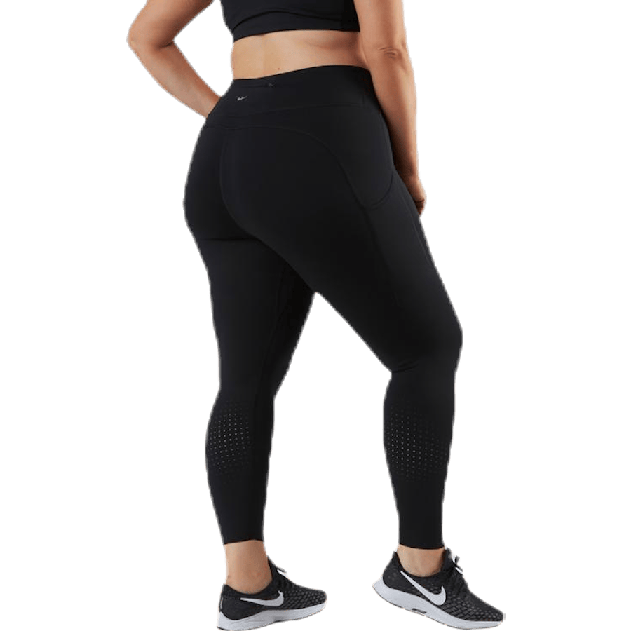 Epic Lux Tight Plus Black