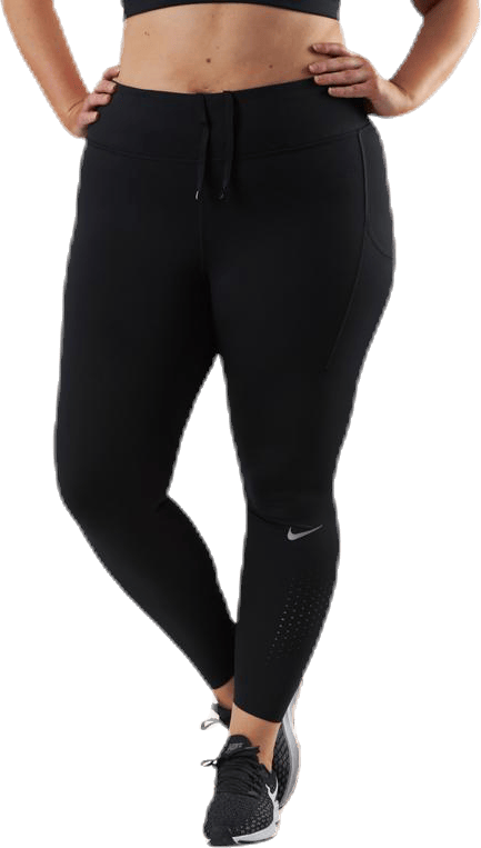 Epic Lux Tight Plus Black - Bild 3