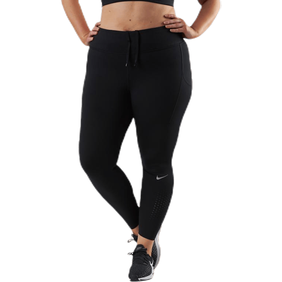 Epic Lux Tight Plus Black - Bild 3